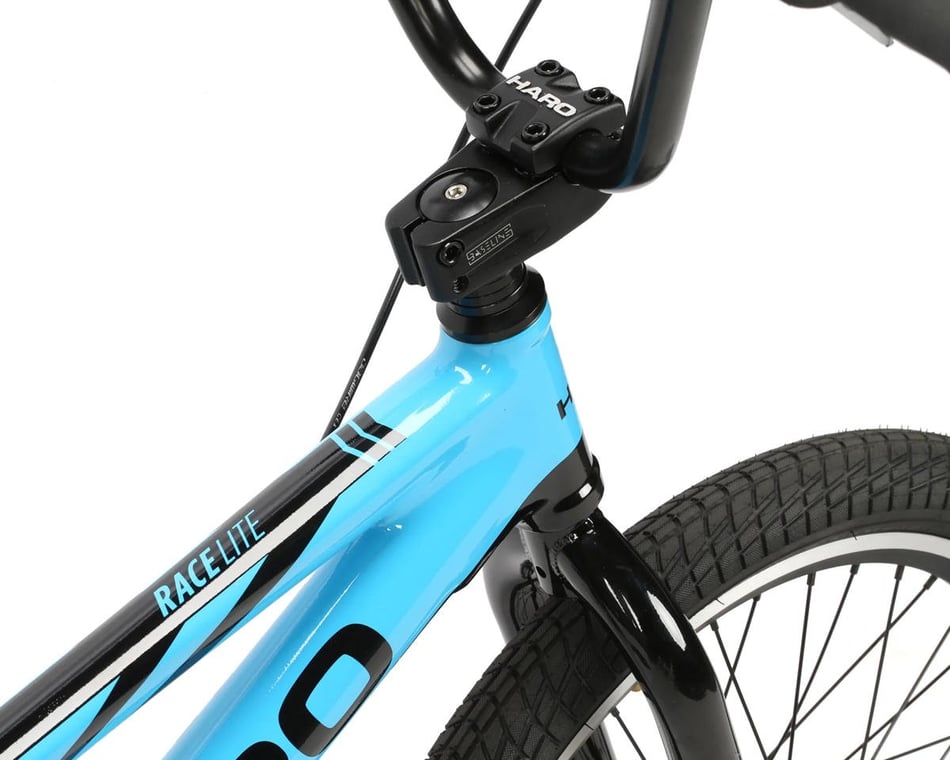 Haro 2024 Race Lite Pro XL BMX Bike (21